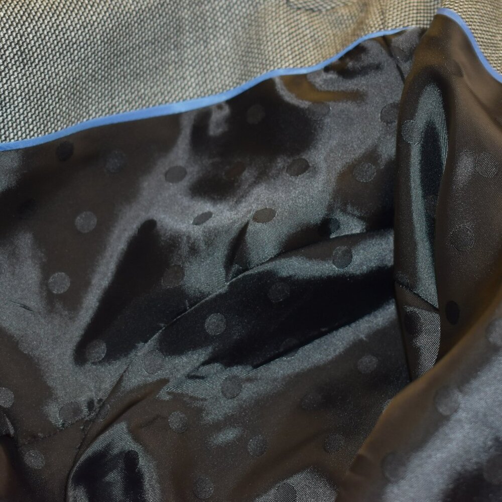 Tweed blazer - Picture 6 of 9
